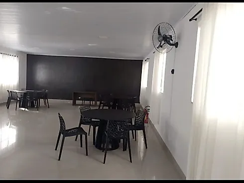Casa em Condomínio 2 Quartos no Residencial Marrakesh - Jardim Califórnia - Foto 21