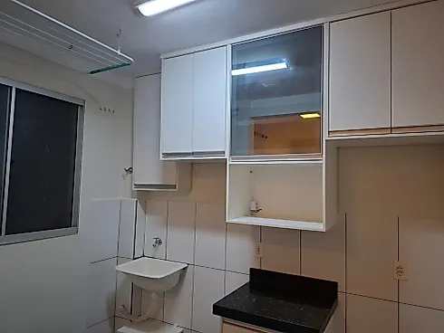Casa em condomínio em Jardim Califórnia, Marília