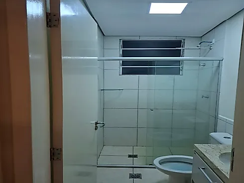 Casa em Condomínio 2 Quartos no Residencial Marrakesh - Jardim Califórnia - Foto 9