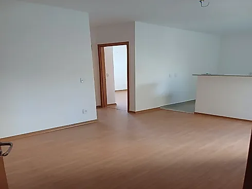 Apartamento em Vila Maria, Marília