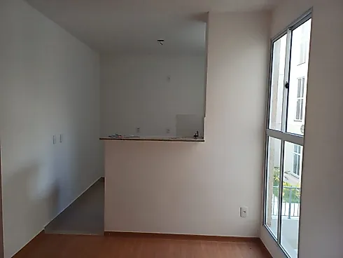 Apartamento em Vila Maria, Marília