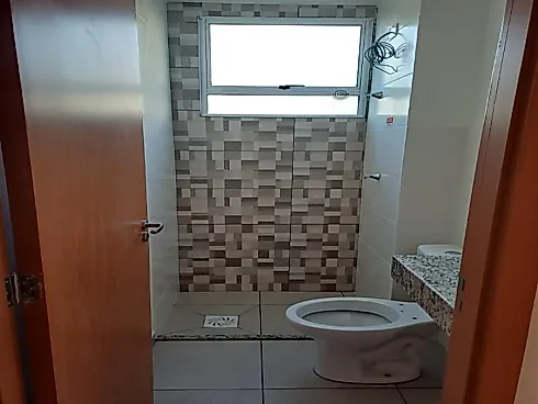 Apartamento em Vila Maria, Marília