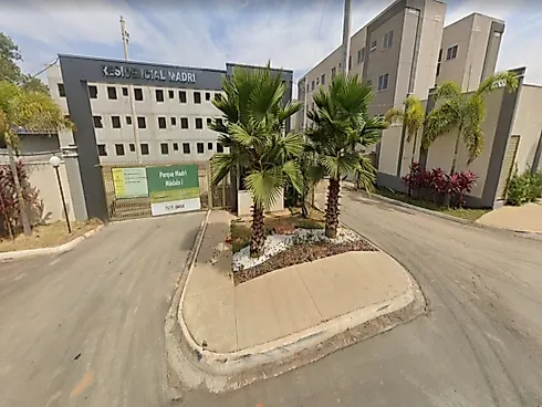 Apartamento em Vila Maria, Marília