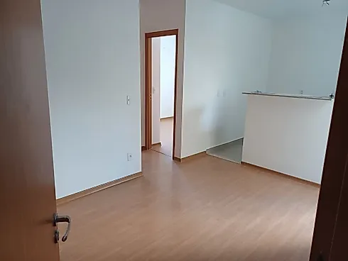 Apartamento 2 Quartos 1 Suíte no Parque Madri - Vila Maria - Foto 6