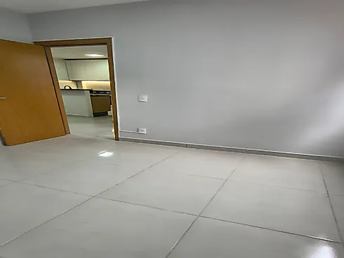 Apartamento em Jardim California, Marília