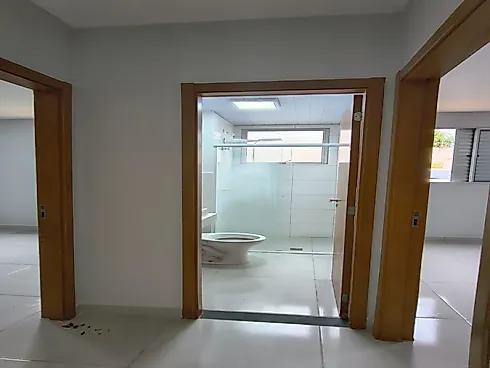 Apartamento 2 Quartos no Residencial Salé - Jardim California - Foto 12