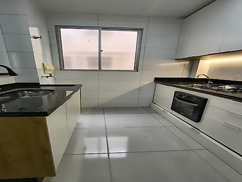 Apartamento em Jardim California, Marília