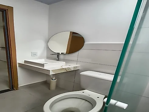 Apartamento 2 Quartos no Residencial Salé - Jardim California - Foto 6