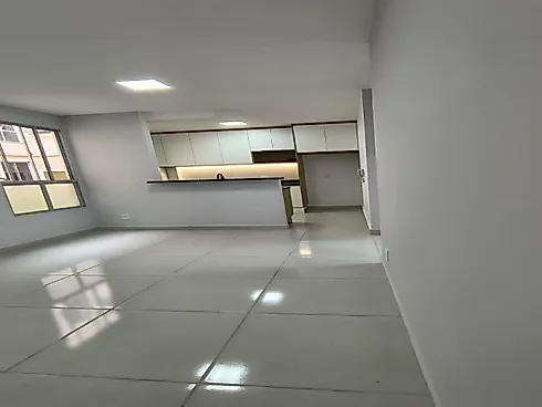 Apartamento 2 Quartos no Residencial Salé - Jardim California - Foto 8