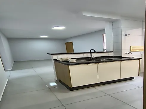 Apartamento 2 Quartos no Residencial Salé - Jardim California - Foto 10