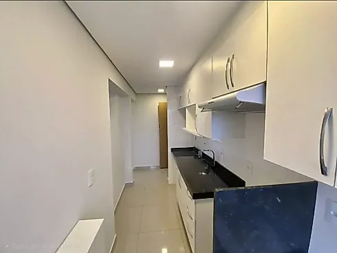 Apartamento 2 Quartos no Enseada - Marília - Foto 11