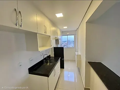 Apartamento 2 Quartos no Enseada - Marília - Foto 3