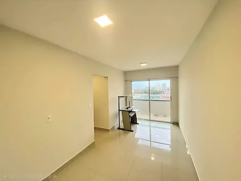 Apartamento 2 Quartos no Enseada - Marília - Foto 5