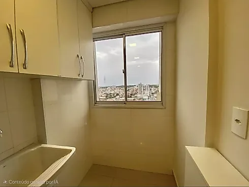 Apartamento 2 Quartos no Enseada - Marília - Foto 7
