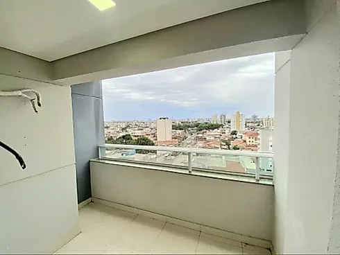 Apartamento 2 Quartos no Enseada - Marília - Foto 9