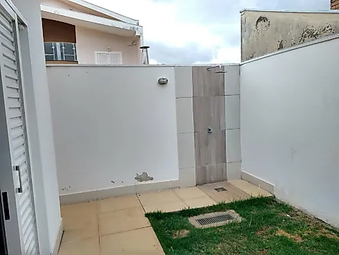 Casa em Condomínio 3 Quartos no Villa Flora 1 - Jardim Colibri - Foto 10