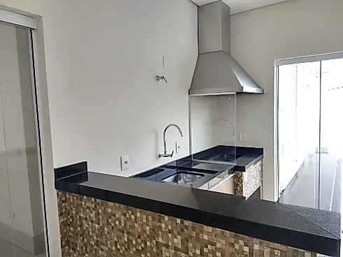 Casa em Condomínio 3 Quartos no Villa Flora 1 - Jardim Colibri - Foto 14