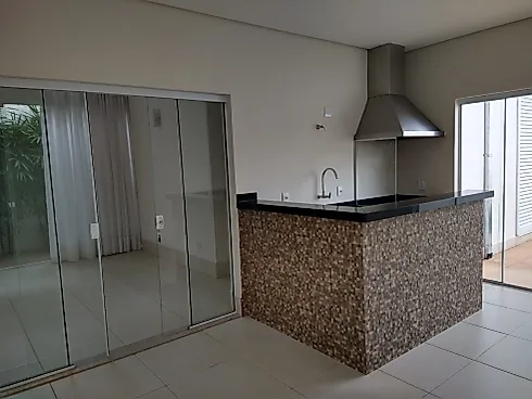 Casa em Condomínio 3 Quartos no Villa Flora 1 - Jardim Colibri - Foto 16