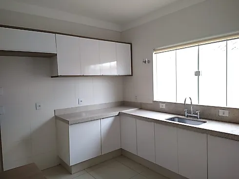 Casa em condomínio em Jardim Colibri, Marília