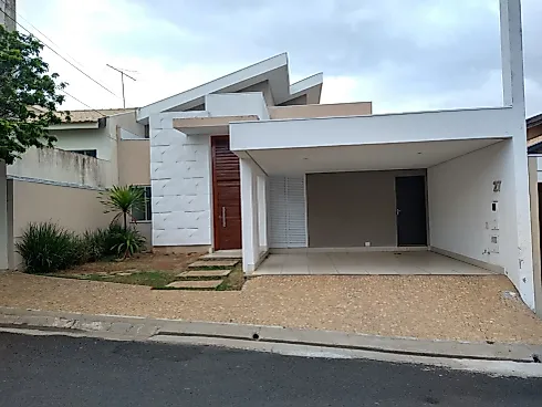 Casa em condomínio em Jardim Colibri, Marília