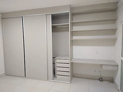 Casa em condomínio em Jardim Colibri, Marília