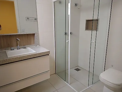 Casa em Condomínio 3 Quartos no Villa Flora 1 - Jardim Colibri - Foto 8