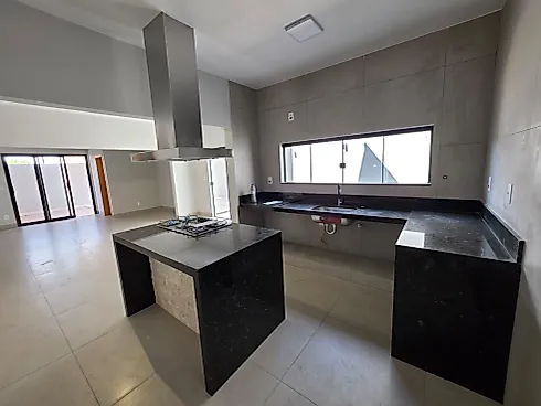 Casa 3 Quartos com Churrasqueira - Banzato - Foto 18