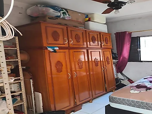 Casa 2 Quartos com 1 Suíte - Jardim Adolpho Bim - Foto 2