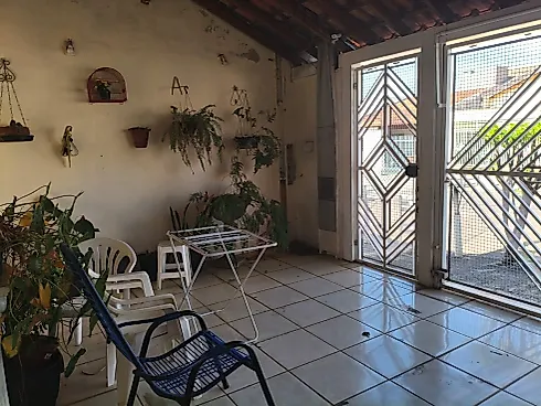Casa 2 Quartos com 1 Suíte - Jardim Adolpho Bim - Foto 4