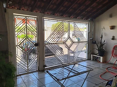 Casa 2 Quartos com 1 Suíte - Jardim Adolpho Bim - Foto 9
