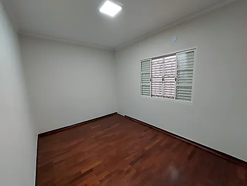 Casa 3 Quartos com Churrasqueira - Conjunto Habitacional Monsenhor João Batista Toffoli - Foto 11