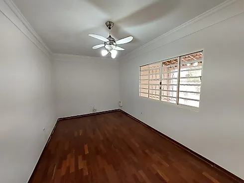 Casa 3 Quartos com Churrasqueira - Conjunto Habitacional Monsenhor João Batista Toffoli - Foto 12