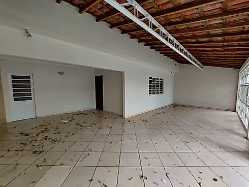 Casa 3 Quartos com Churrasqueira - Conjunto Habitacional Monsenhor João Batista Toffoli - Foto 13