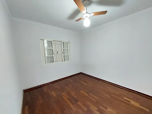 Casa 3 Quartos com Churrasqueira - Conjunto Habitacional Monsenhor João Batista Toffoli - Foto 8