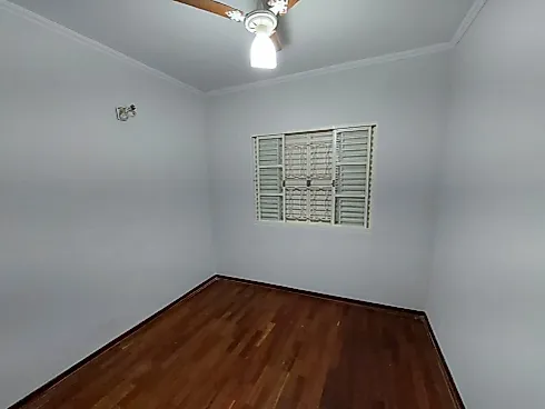 Casa 3 Quartos com Churrasqueira - Conjunto Habitacional Monsenhor João Batista Toffoli - Foto 9