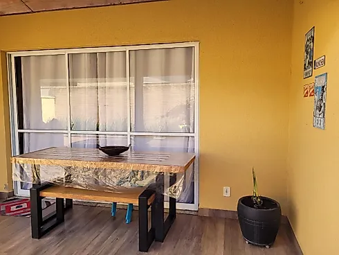 Casa em Condomínio 2 Quartos no Residencial Rossi Allegra - Jardim Esmeralda - Foto 13