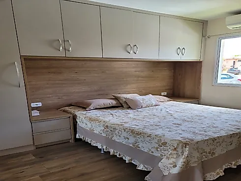 Casa em Condomínio 2 Quartos no Residencial Rossi Allegra - Jardim Esmeralda - Foto 15