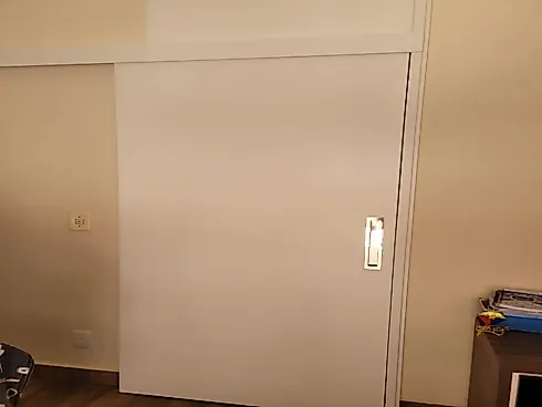 Casa em Condomínio 2 Quartos no Residencial Rossi Allegra - Jardim Esmeralda - Foto 17