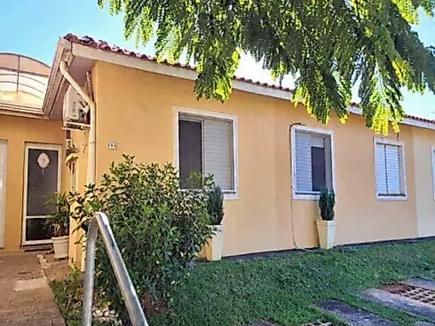 Casa em condomínio em Jardim Esmeralda, Marília