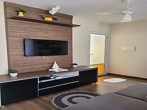 Casa em condomínio em Jardim Esmeralda, Marília
