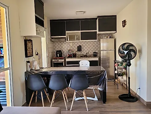 Casa em condomínio em Jardim Esmeralda, Marília
