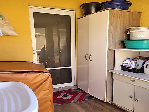 Casa em Condomínio 2 Quartos no Residencial Rossi Allegra - Jardim Esmeralda - Foto 7