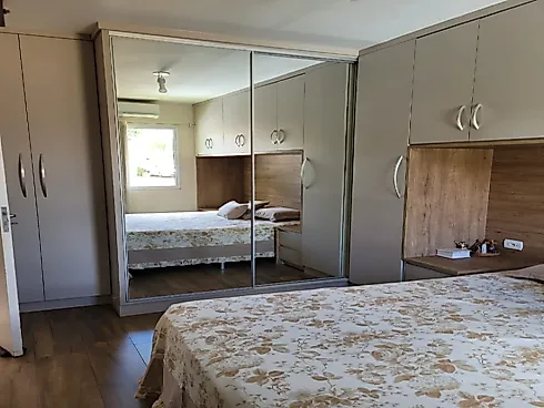 Casa em Condomínio 2 Quartos no Residencial Rossi Allegra - Jardim Esmeralda - Foto 10