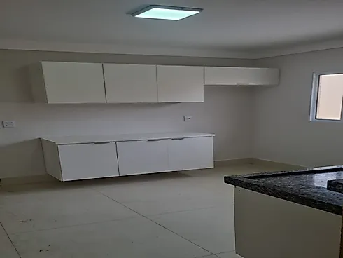 Casa 3 Quartos com 1 Suíte - Alto Cafezal - Foto 13