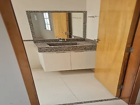 Casa 3 Quartos com 1 Suíte - Alto Cafezal - Foto 15