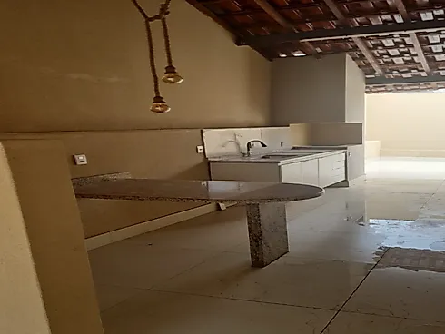 Casa 3 Quartos com 1 Suíte - Alto Cafezal