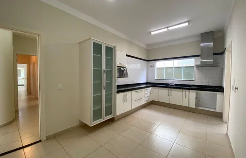 Casa em Jardim Alvorada, Marília