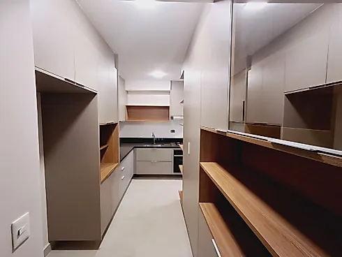 Apartamento 3 Quartos no Edifício Gaudi - Jardim Maria Izabel - Foto 10
