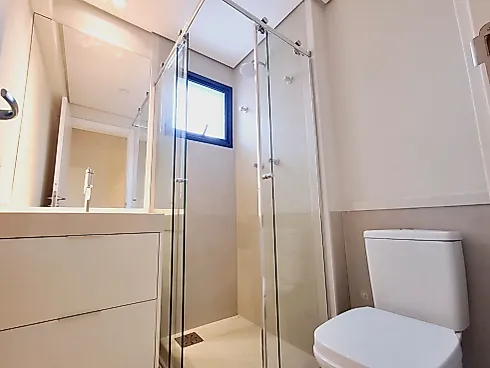 Apartamento 3 Quartos no Edifício Gaudi - Jardim Maria Izabel - Foto 11