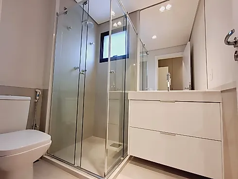 Apartamento 3 Quartos no Edifício Gaudi - Jardim Maria Izabel - Foto 13